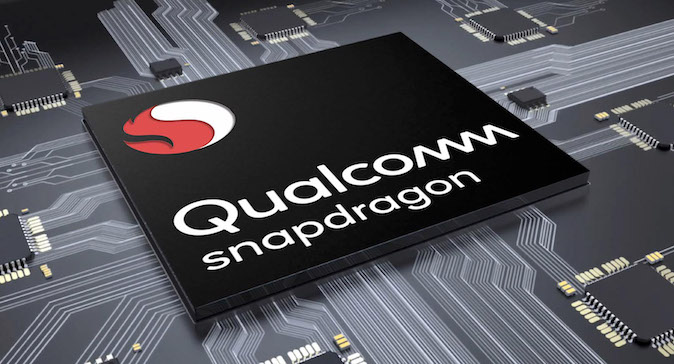 Snapdragon 8 Elite Extreme Gen 6