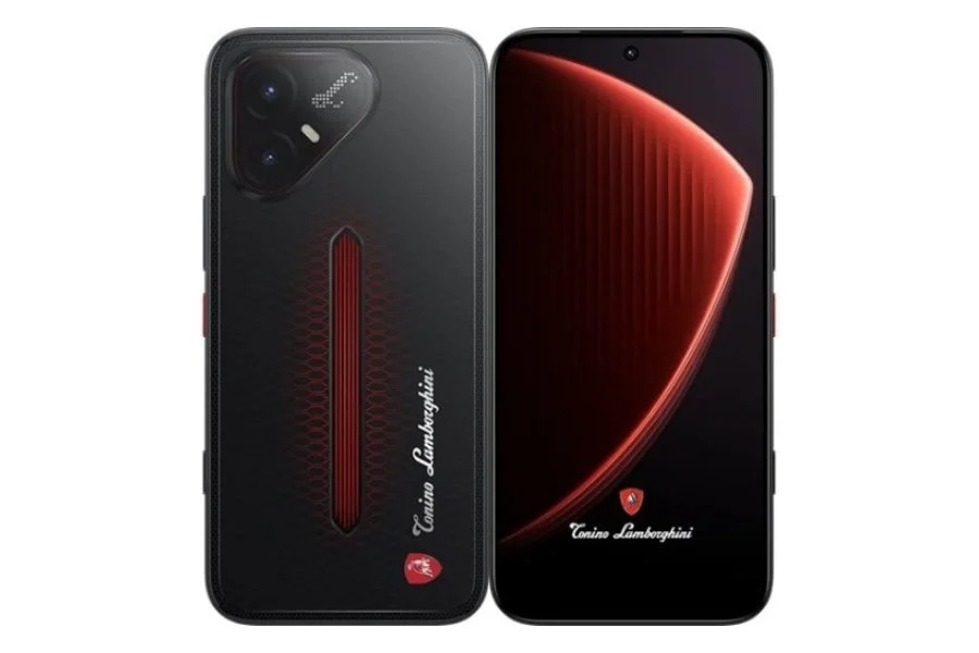 Tecno Pova 8 Pro