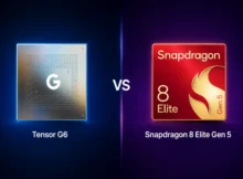 Tensor G6