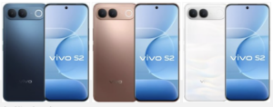 Vivo S2