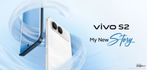 Vivo S2 India