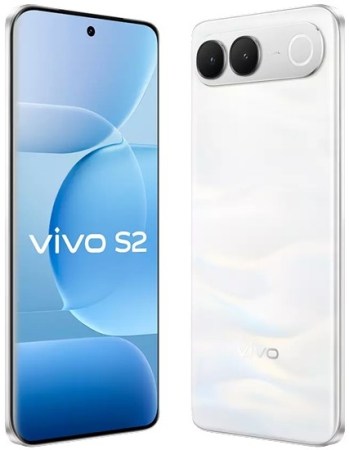 Vivo S2 India