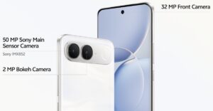 Vivo S2 India Launch