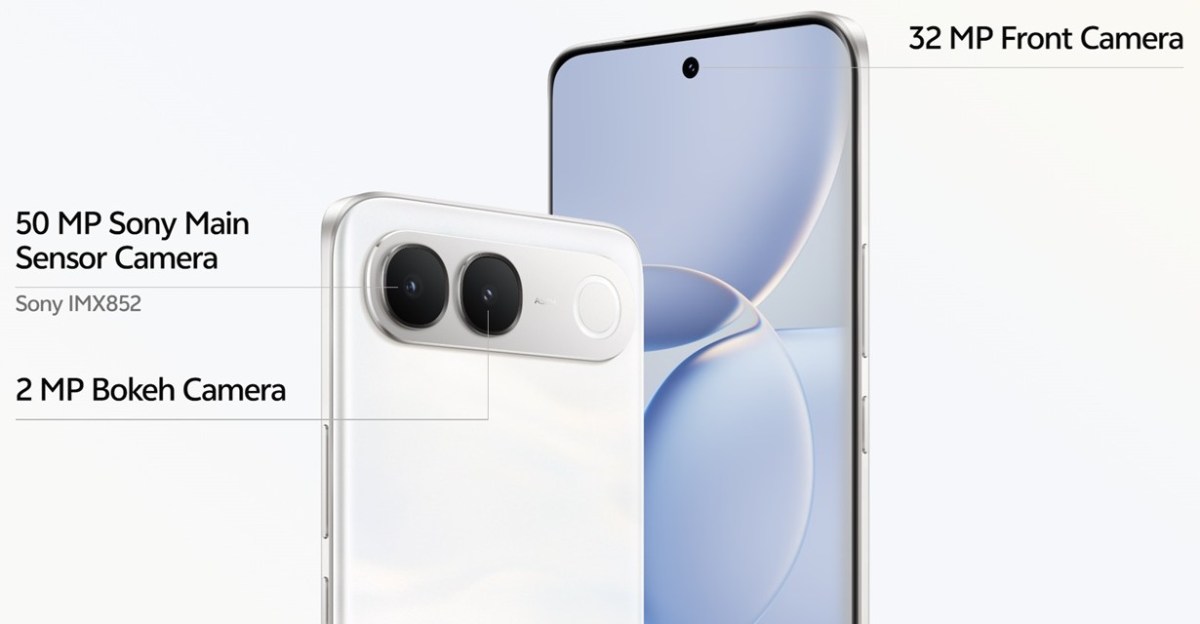Vivo S2 India Launch