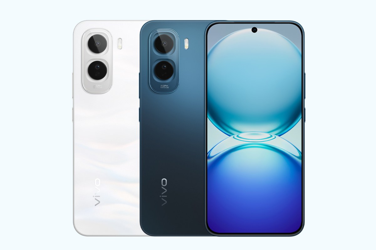 vivo V70 Lite 4G