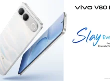 Vivo V80 Lite