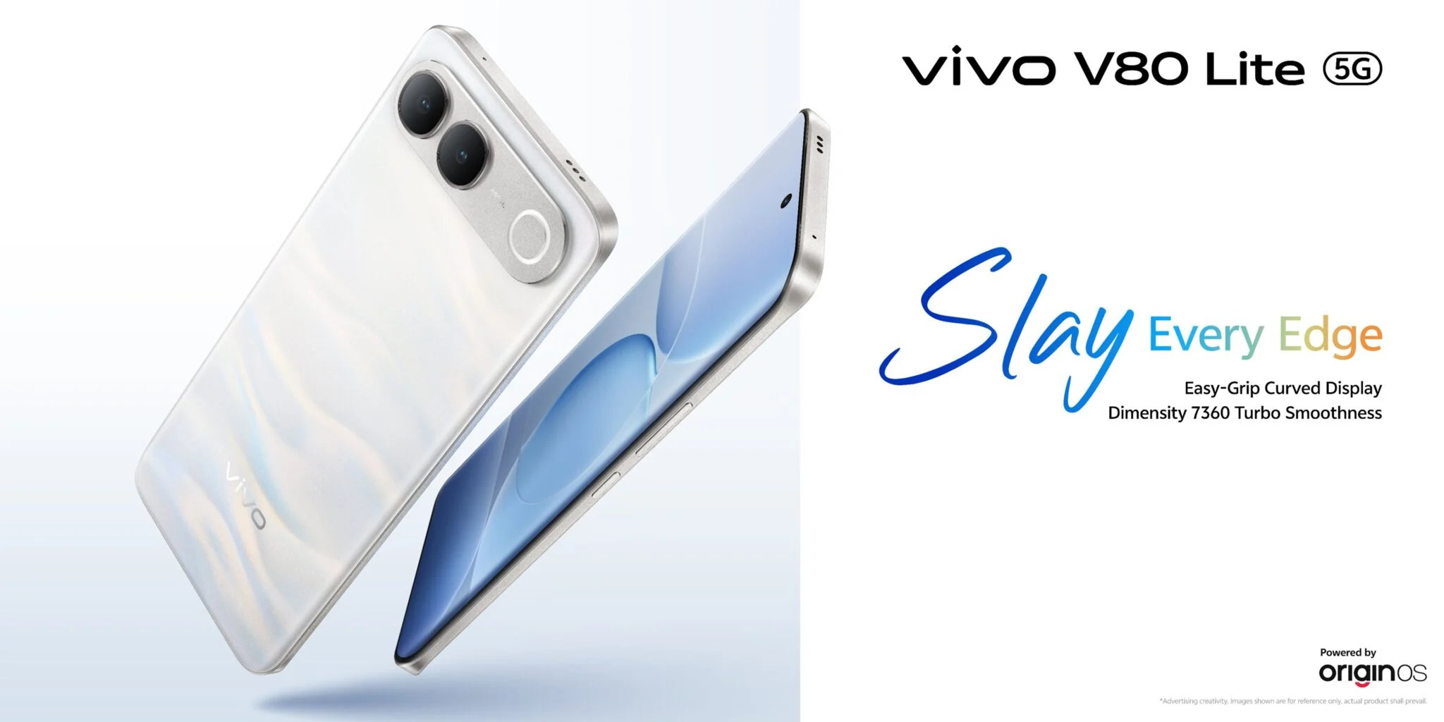 Vivo V80 Lite