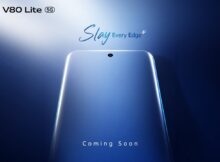 Vivo V80 Lite 5G