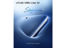 Vivo V80 Lite 5G