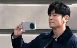 Vivo X500