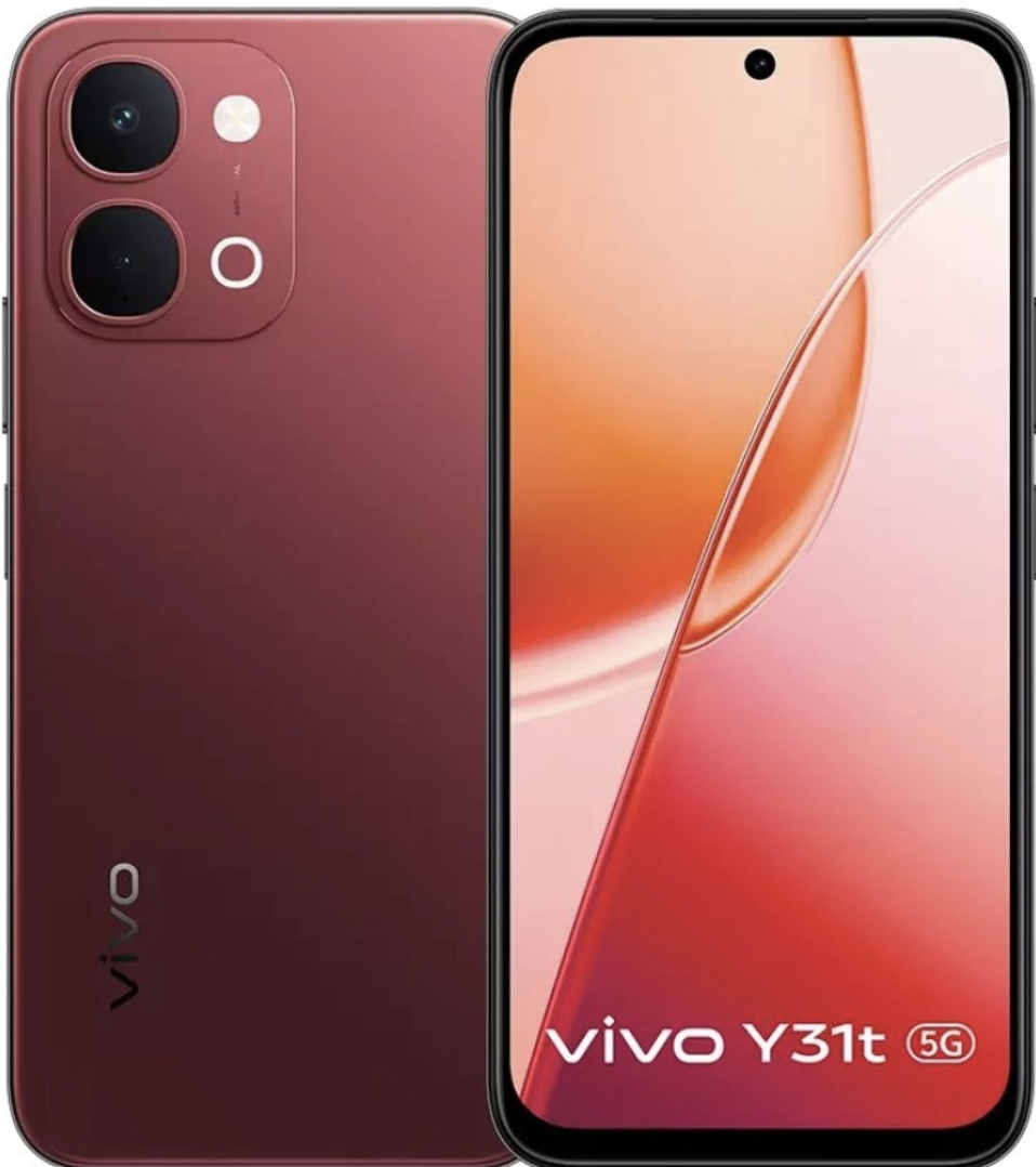 vivo Y31t