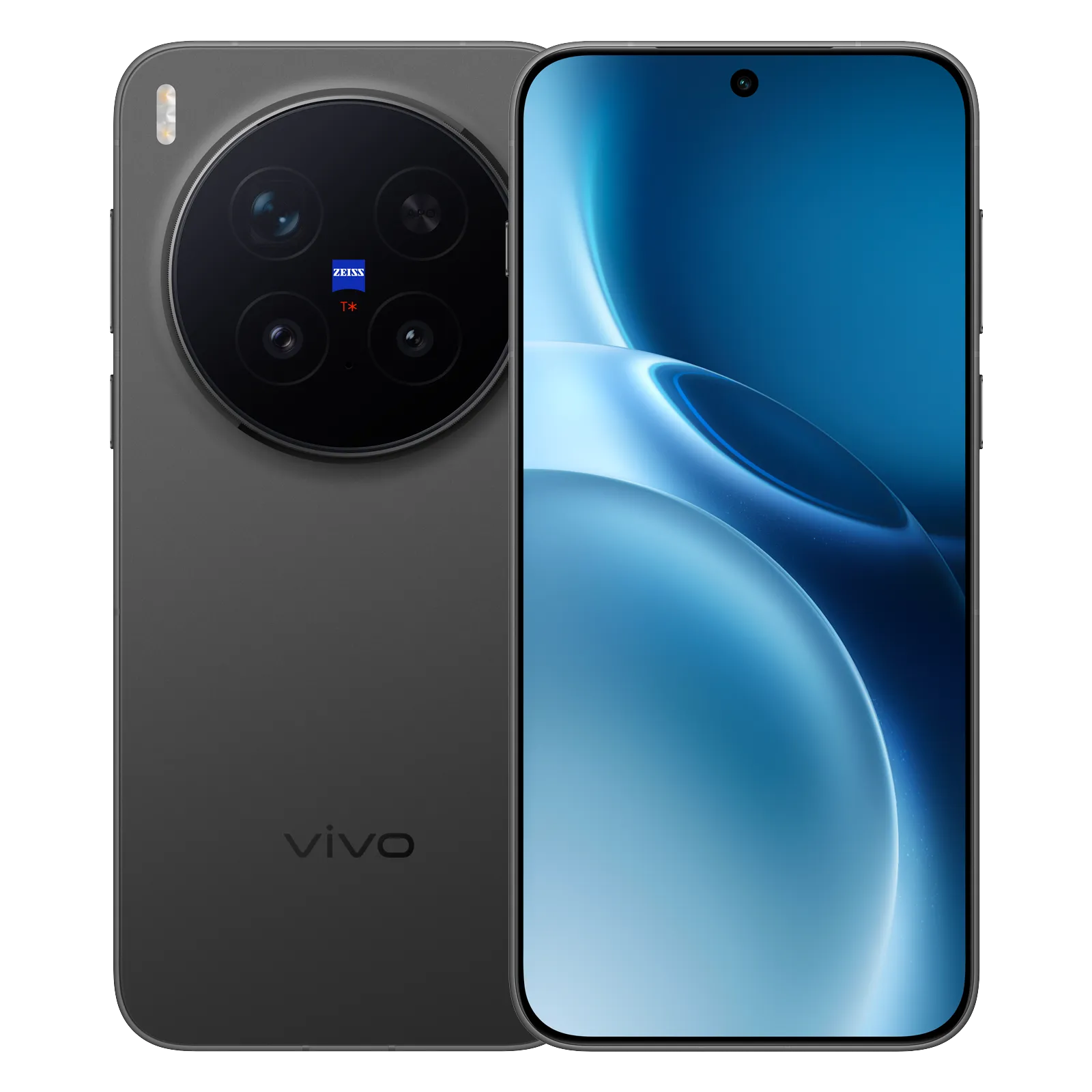 Vivo X500 Pro Max