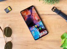 Xiaomi EOL