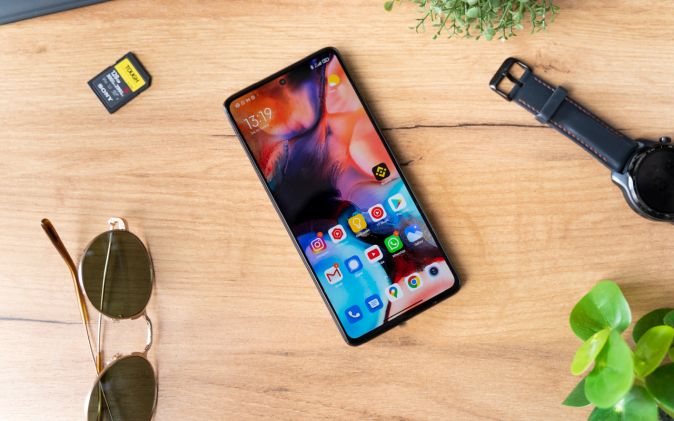Xiaomi EOL
