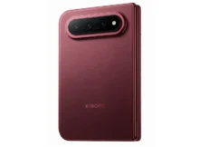 Xiaomi 18 Fold