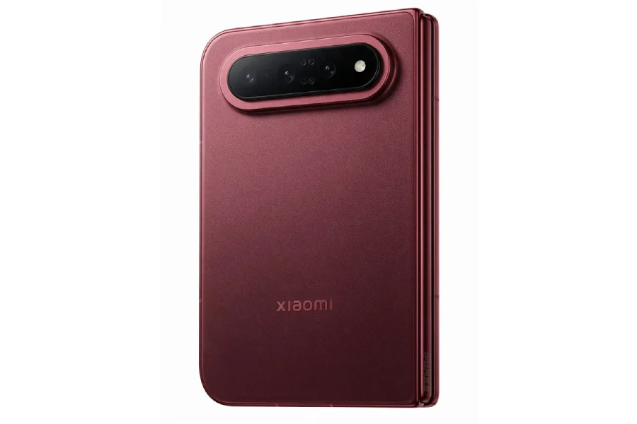 Xiaomi 18 Fold 