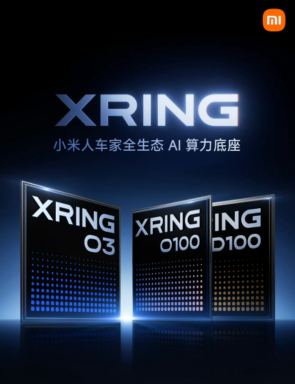 Xring O3
