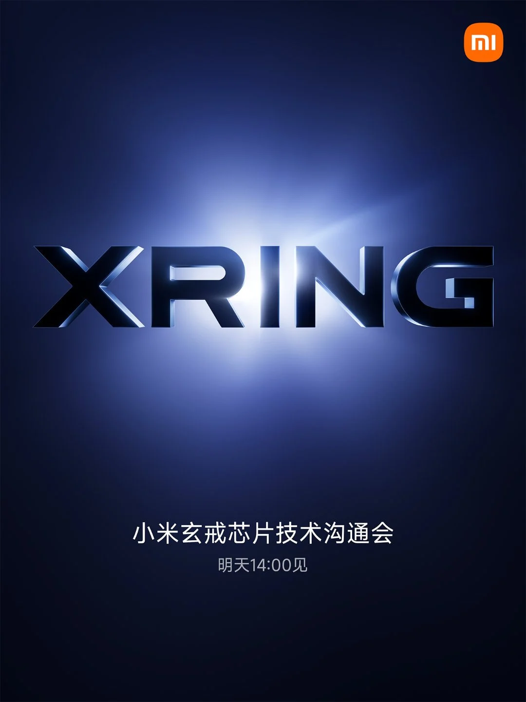 Xring O3 Chip