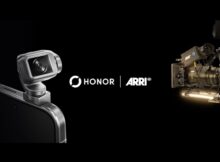 Honor Robot Phone