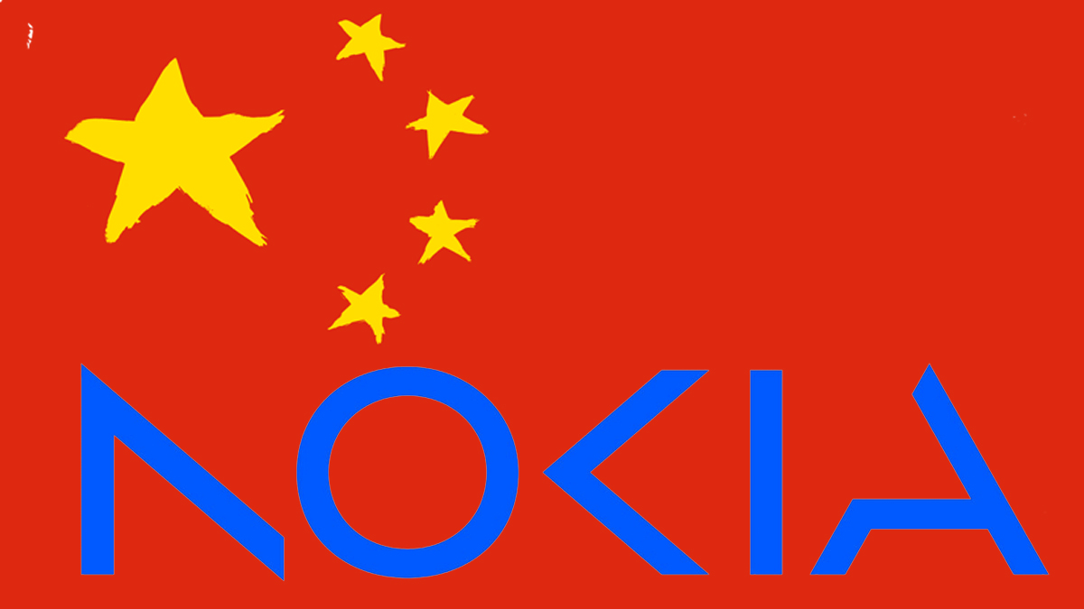 Nokia