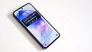Galaxy A55
