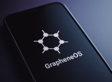 GrapheneOS