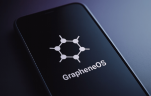 GrapheneOS