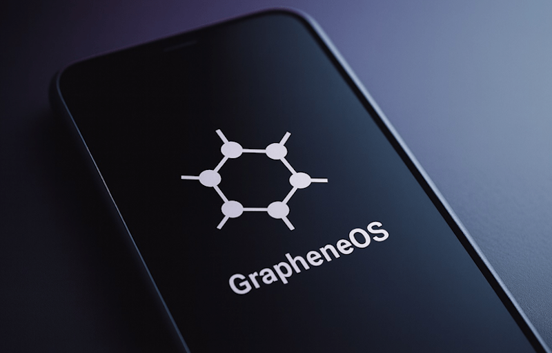 GrapheneOS