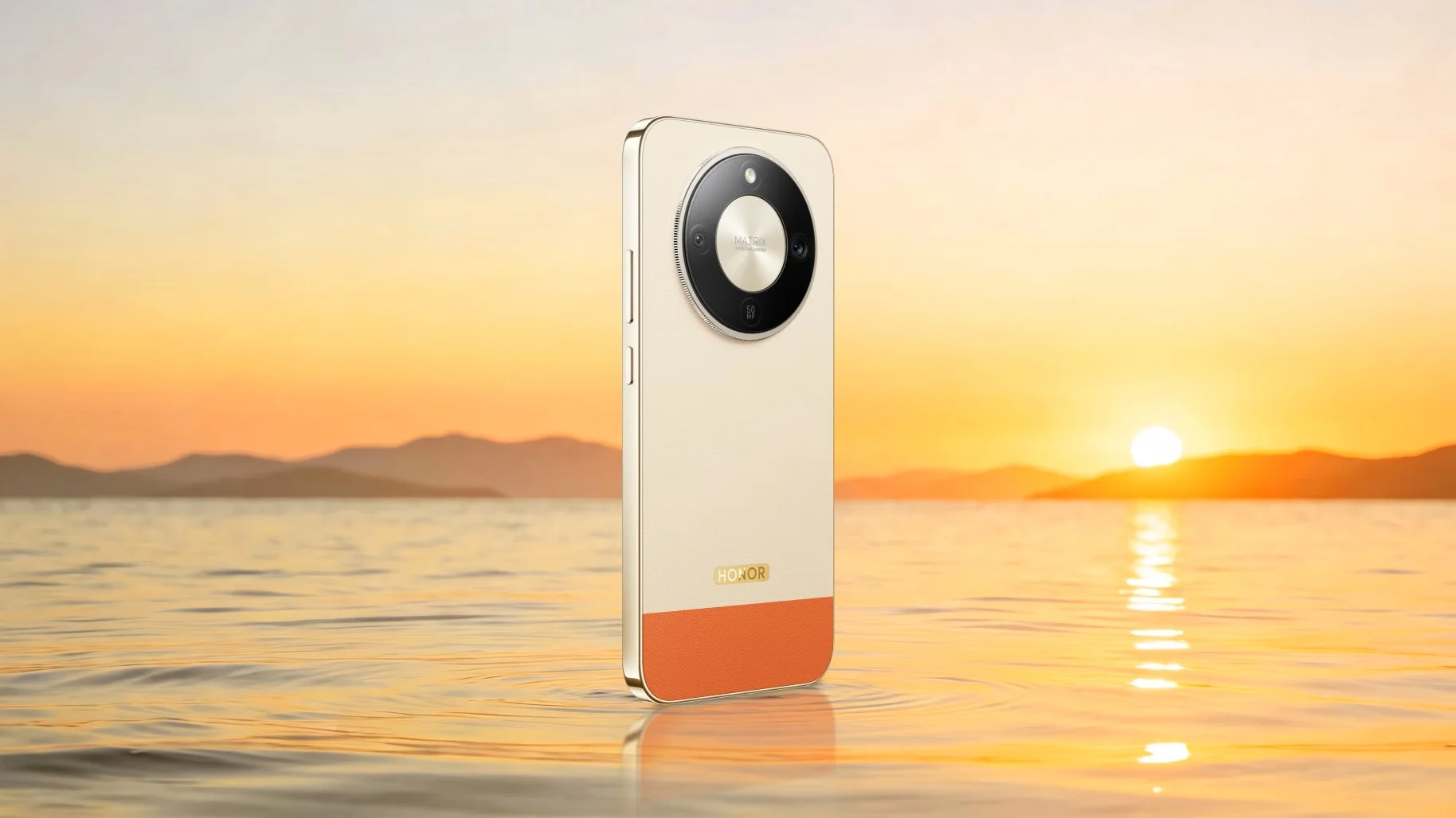 Honor Turbo 5G