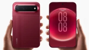 Huawei Pura X