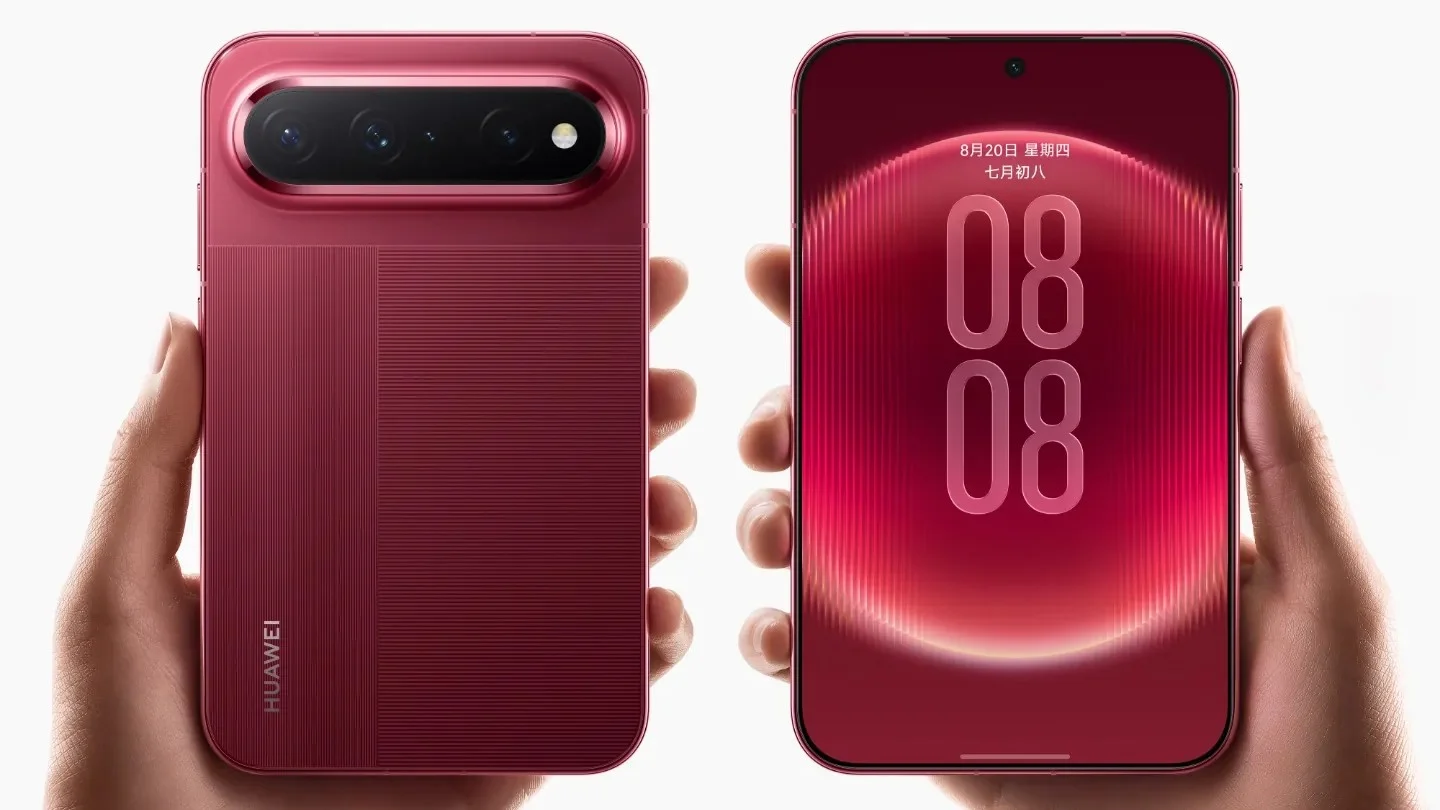 Huawei Pura X
