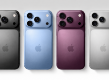Apple iPhone Event