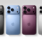 Apple iPhone Event