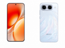 iQOO Neo 11 Ultra
