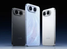 iQOO Neo 11 Ultra