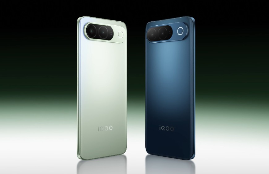 iQOO Z11 