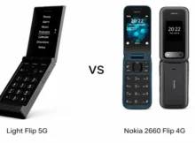 Nokia 2660 Flip