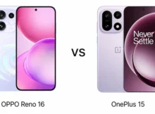 OPPO Reno 16