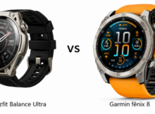 Garmin fēnix 8