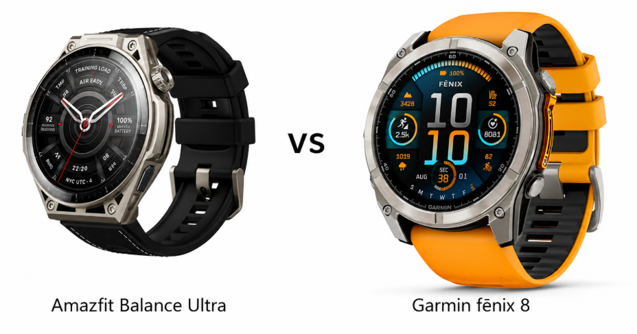 Garmin fēnix 8