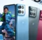 Moto G Max