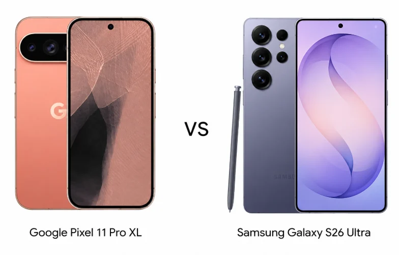 Pixel 11 Pro XL