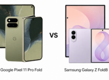 Pixel 11 Pro Fold