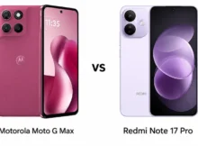 Redmi Note 17 Pro: