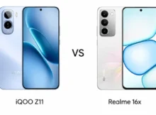 iQOO Z11