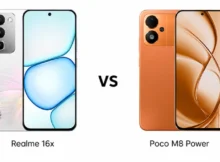 Realme 16x