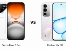 Tecno Pova 8 Pro
