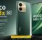 Poco M8x 5G