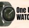 One UI 9 Watch
