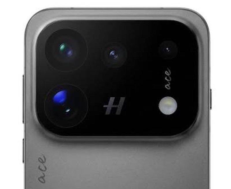 OPPO Find X10 Pro Max